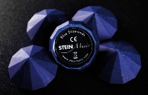 Steinmusic Blue Diamonds